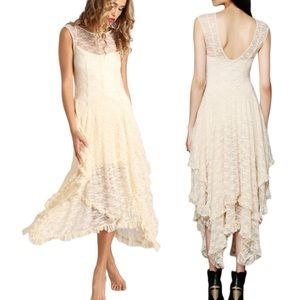 Free People French Courtship Slip